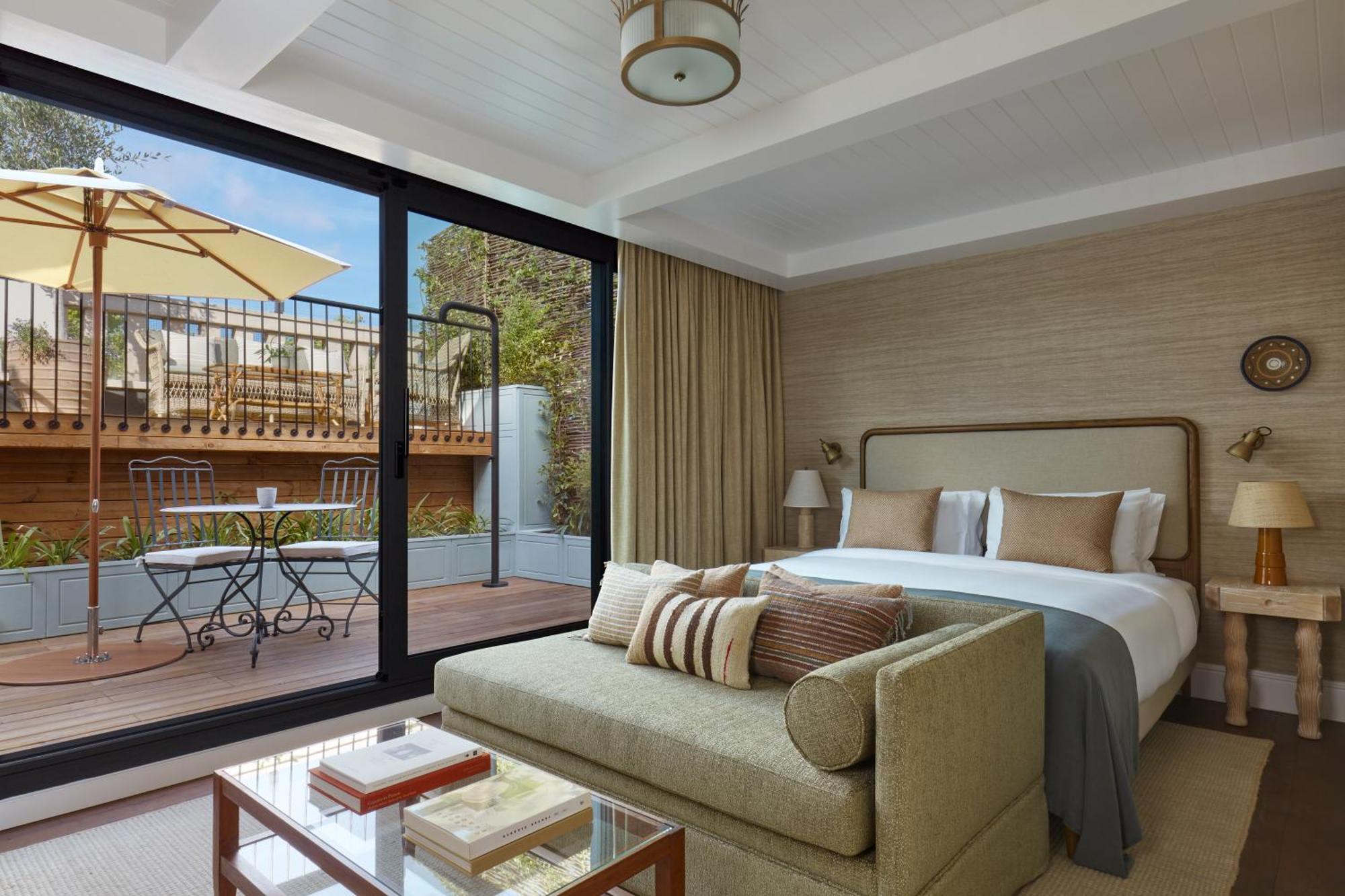 K+k Picasso El Born 4* Barcelona